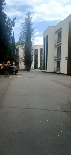 Фото гостя 2 — Студия однокомнатная на улице Ленина, 32 м², Адлер