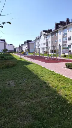 Фото гостя 4 — Квартира двухкомнатная на улице 3-я Новослободской, 48 м², Муром