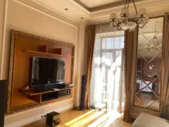 Фото гостя 10 — Квартира двухкомнатная у Владимирской, в Центральном, 72 м², Санкт-Петербург