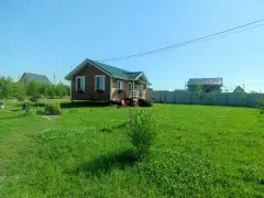 Фото гостя 3 — Дом 6-местный в деревни Сергеево, 54 м², Ярославль