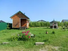 Фото гостя 6 — Дом 6-местный в деревни Сергеево, 54 м², Ярославль