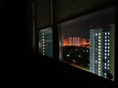 Фото гостя 5 — Квартира однокомнатная на улице Колычева, 30 м², Лобня