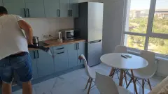 Фото гостя 12 — Студия однокомнатная в Красноармейском, 38 м², Волгоград