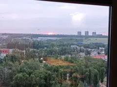 Фото гостя 2 — Студия однокомнатная на улице Мире, 40 м², Аксай