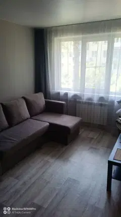 Фото гостя 6 — Квартира однокомнатная в Советском, 31 м², Нижний Новгород