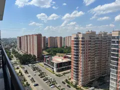 Фото гостя 7 — Студия однокомнатная на улице Героев-Разведчикове, 27 м², Краснодар