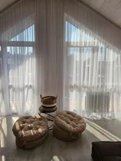 Фото гостя 3 — Дом 12-местный на территории СНТ Светоч, 96 м², Казань