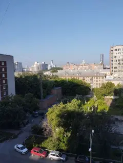 Фото гостя 5 — Студия однокомнатная у Динамо, в Кировском, 45 м², Екатеринбург