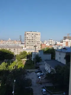 Фото гостя 11 — Студия однокомнатная у Динамо, в Кировском, 45 м², Екатеринбург