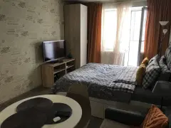 Фото гостя 2 — Студия однокомнатная в Красносельском, 32 м², Санкт-Петербург