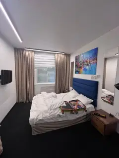 Фото гостя 8 — Апартаменты однокомнатные на улице Советской, 24 м², Ярославль