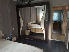 Фото гостя 8 — Квартира двухкомнатная на улице Псковской, 50 м², Великий Новгород