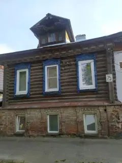 Фото гостя 2 — Квартира двухкомнатная на улице Первомайской, 33 м², Муром