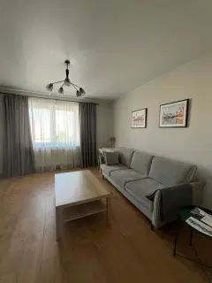 Фото гостя 10 — Квартира двухкомнатная в Московском, 60 м², Калининград