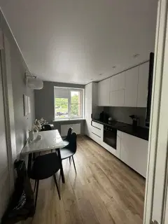 Фото гостя 4 — Апартаменты однокомнатные в Курортном, 34 м², Сестрорецк