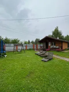 Фото гостя 3 — Коттедж 6-местный в СНТ Зайцево, 80 м², Гатчина