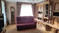 Фото гостя 3 — Квартира 4-комн у Горьковской, в Печёрах, 105 м², Нижний Новгород