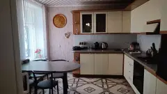 Фото гостя 4 — Квартира 4-комн у Горьковской, в Печёрах, 105 м², Нижний Новгород