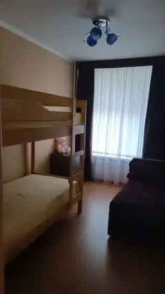Фото гостя 8 — Квартира 4-комн у Горьковской, в Печёрах, 105 м², Нижний Новгород