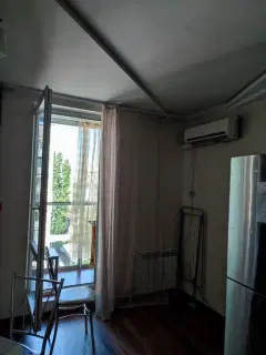 Фото гостя 2 — Квартира однокомнатная в Волжском, 50 м², Саратов