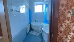 Фото гостя 6 — Квартира трёхкомнатная у Московской, в Канавино, 70 м², Нижний Новгород