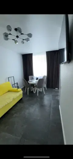 Фото гостя 6 — Квартира однокомнатная на улице Берёзовской, 45 м², Кисловодск