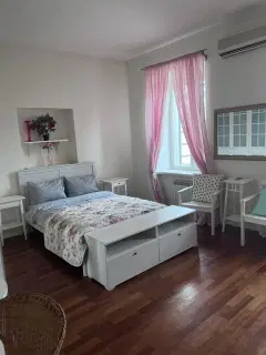 Фото гостя 3 — Квартира трёхкомнатная у Чеховской, в Тверском, 107 м², Москва