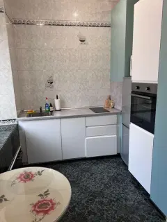 Фото гостя 10 — Квартира трёхкомнатная у Чеховской, в Тверском, 107 м², Москва