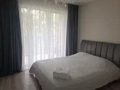 Фото гостя 6 — Квартира однокомнатная на улице Зеленой, 40 м², Светлогорск