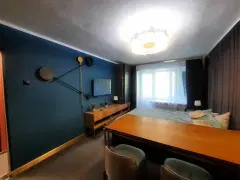 Фото гостя 6 — Квартира однокомнатная на улице Десятинной, 32 м², Великий Новгород