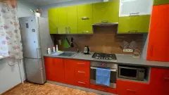 Фото гостя 6 — Квартира двухкомнатная в Московском, 40 м², Калининград