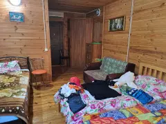 Фото гостя 7 — Коттедж 8-местный на улице Льва Голицына, 54 м², Новый Свет
