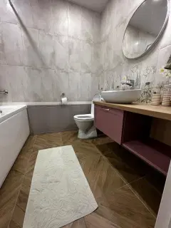 Фото гостя 10 — Квартира однокомнатная на улице Ленинского Комсомола, 32 м², Чебоксары