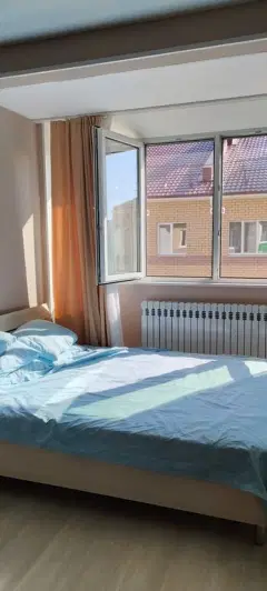 Фото гостя 4 — Студия однокомнатная на улице Симанина, 36 м², Дивеево