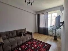Фото гостя 2 — Квартира однокомнатная на улице Кавказской, 47 м², Каспийск