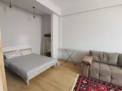 Фото гостя 4 — Квартира однокомнатная на улице Кавказской, 47 м², Каспийск