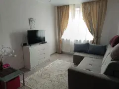 Фото гостя 3 — Квартира однокомнатная на бульваре Олимпийском, 35 м², Светлогорск