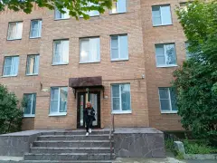 Фото гостя 1 — Студия однокомнатная в Петродворцовом, 14 м², Ломоносов