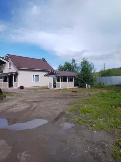 Фото гостя 2 — Дом 5-местный на шоссе Выборгском, 95 м², Сортавала