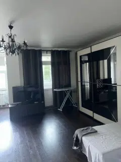 Фото гостя 8 — Квартира однокомнатная в переулке Крупском, 42 м², Каменск-Шахтинский