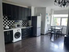 Фото гостя 12 — Квартира однокомнатная в переулке Крупском, 42 м², Каменск-Шахтинский