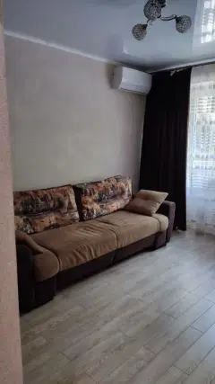 Фото гостя 1 — Квартира однокомнатная на площади Ленина, 30 м², Пятигорск