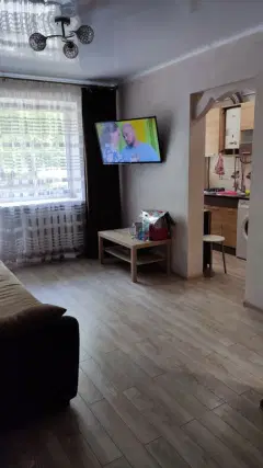 Фото гостя 5 — Квартира однокомнатная на площади Ленина, 30 м², Пятигорск