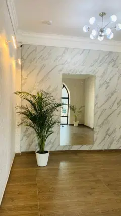 Фото гостя 10 — Квартира однокомнатная на улице Пастухова, 55 м², Пятигорск