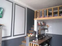 Фото гостя 9 — Студия однокомнатная на улице Привокзальной, 20 м², Мурманск