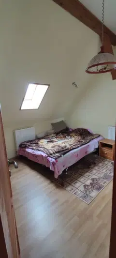 Фото гостя 4 — Квартира 4-комн на улице Дадаева, 56 м², Балтийск
