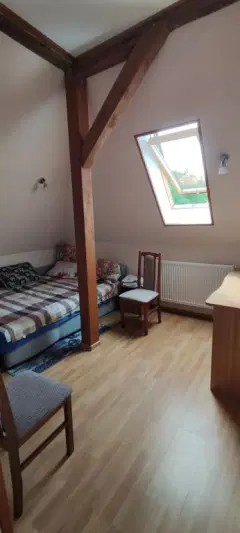 Фото гостя 6 — Квартира 4-комн на улице Дадаева, 56 м², Балтийск
