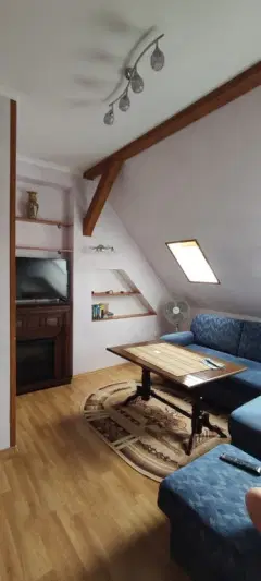 Фото гостя 10 — Квартира 4-комн на улице Дадаева, 56 м², Балтийск
