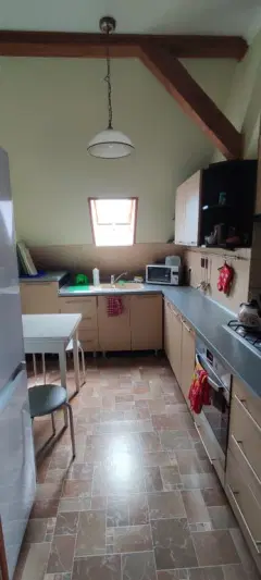 Фото гостя 12 — Квартира 4-комн на улице Дадаева, 56 м², Балтийск