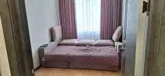 Фото гостя 2 — Квартира двухкомнатная на улице Кольцова, 56 м², Кисловодск